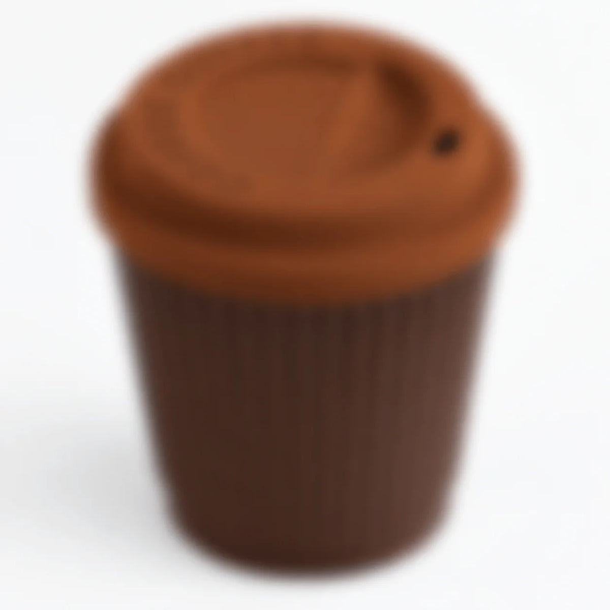 Hazelnut Latte Cup Entremet