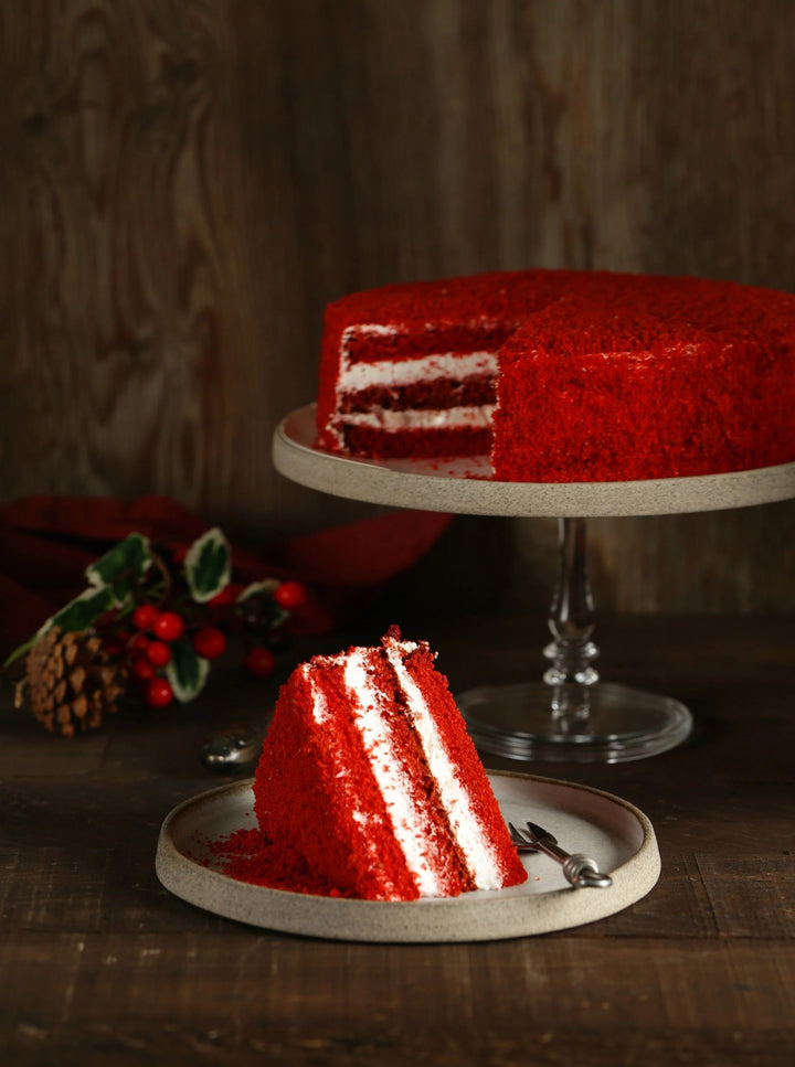 Red Velvet Cake